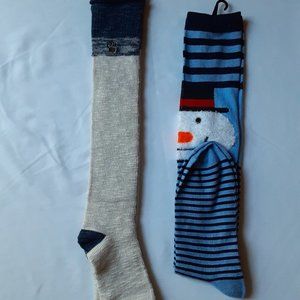 Winter Long Socks Set *NEW*